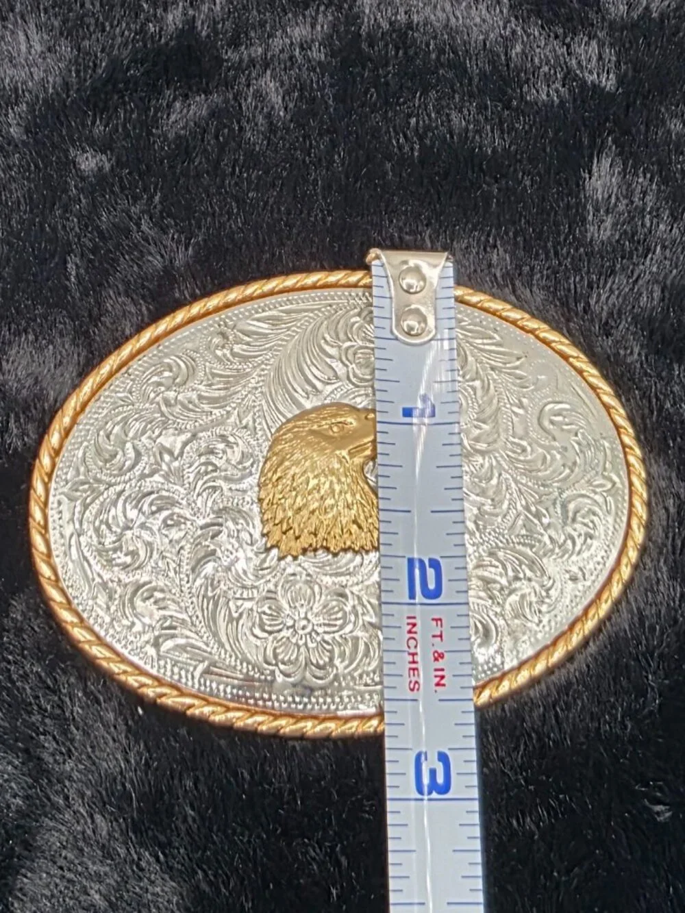 IVAN vintage western